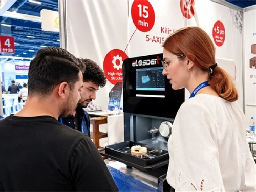 Horno de sinterización de circonio: equipo principal que respalda la calidad de todas las restaur...